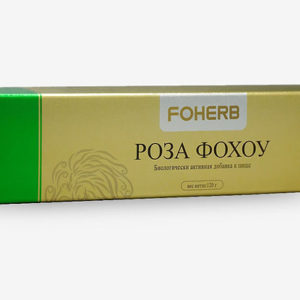 Паста «Роза Фохоу» FOHERB от Whieda